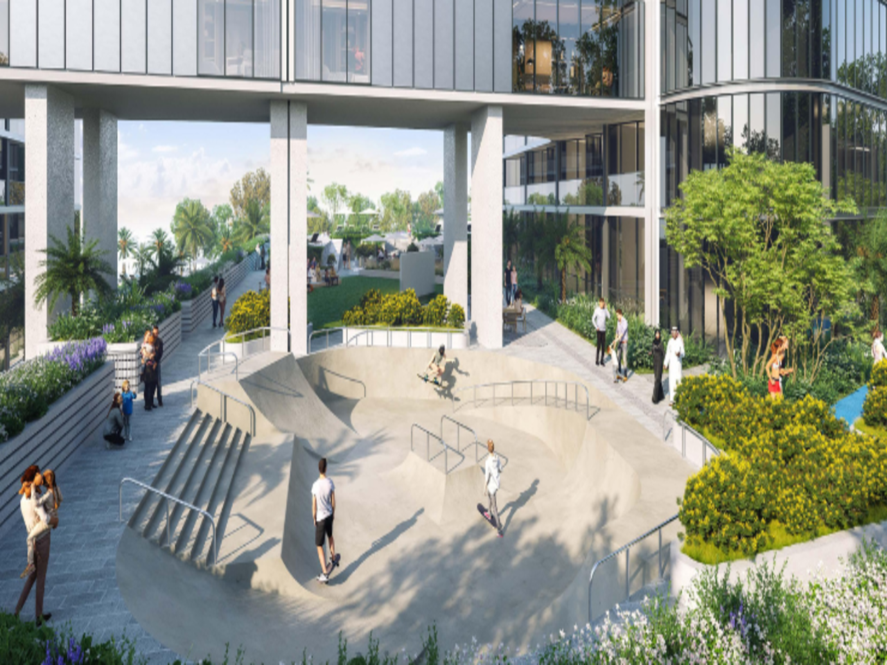 Skyvue Spectra/Q1 2029